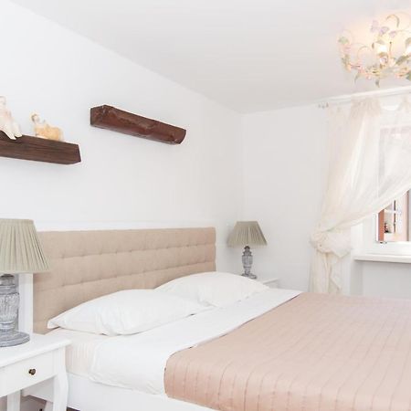 Apartments Elleon Piran By Locap Group エクステリア 写真