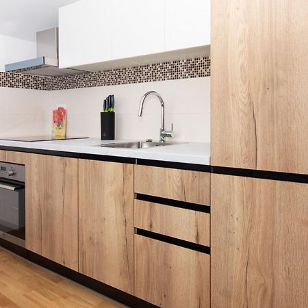 Apartments Elleon Piran By Locap Group エクステリア 写真