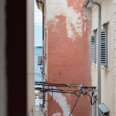 Apartments Elleon Piran By Locap Group エクステリア 写真