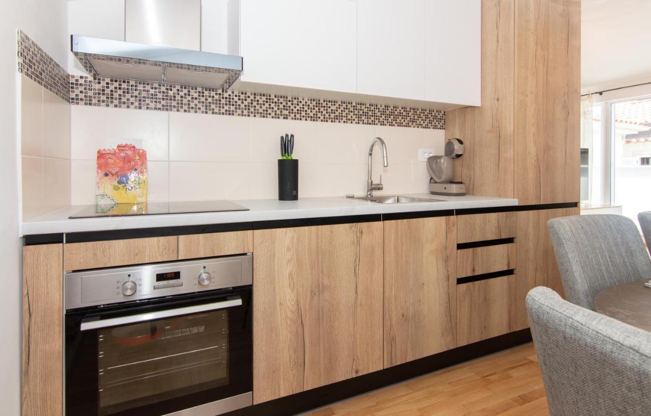 Apartments Elleon Piran By Locap Group エクステリア 写真