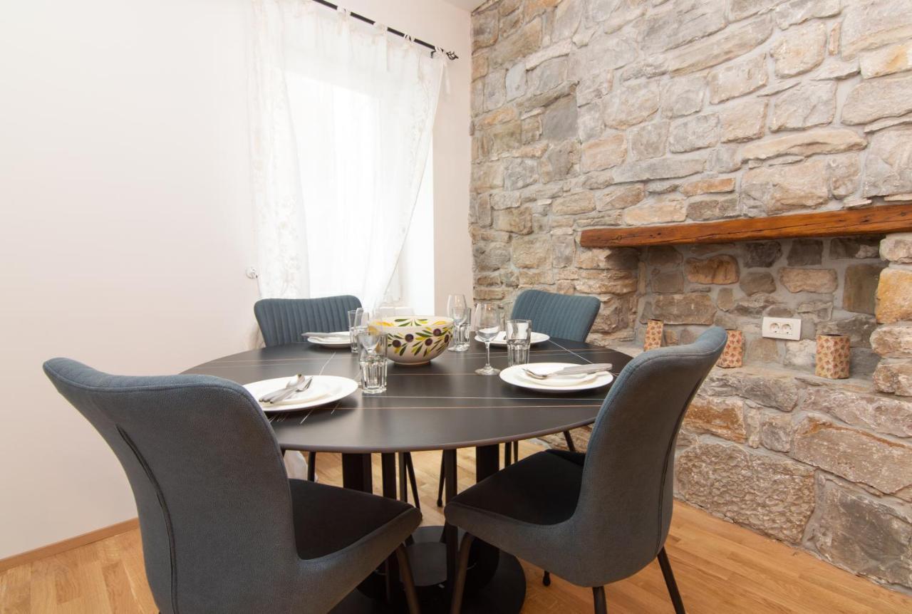 Apartments Elleon Piran By Locap Group エクステリア 写真
