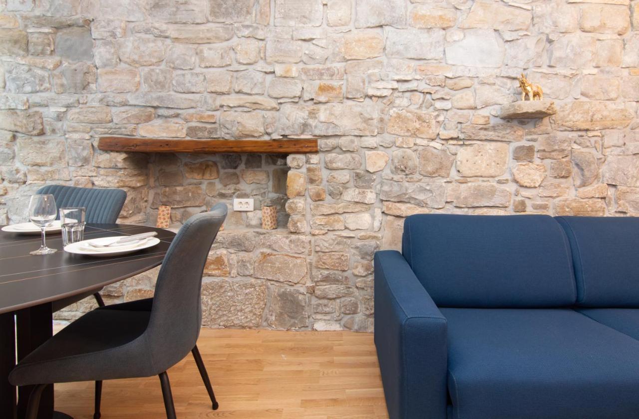 Apartments Elleon Piran By Locap Group エクステリア 写真