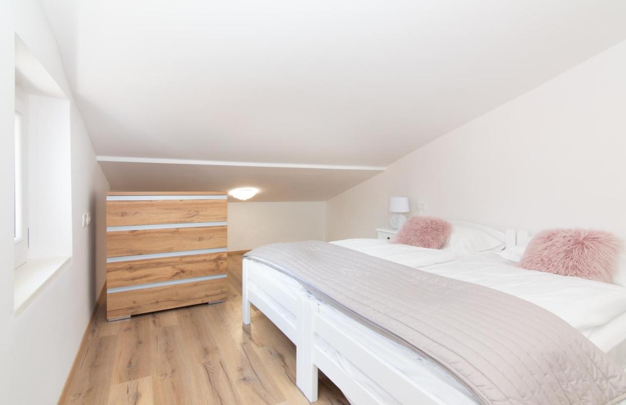 Apartments Elleon Piran By Locap Group エクステリア 写真