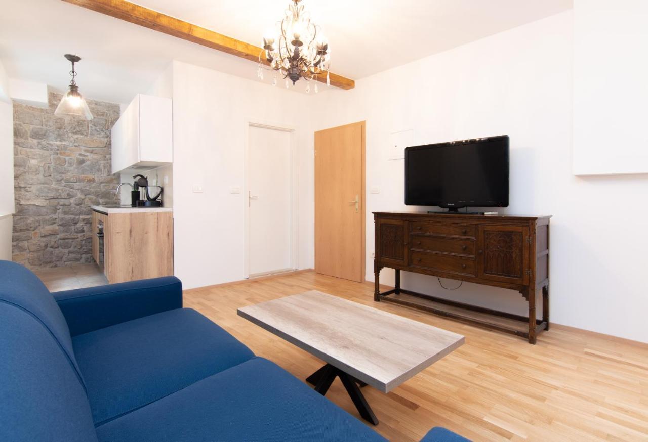 Apartments Elleon Piran By Locap Group エクステリア 写真