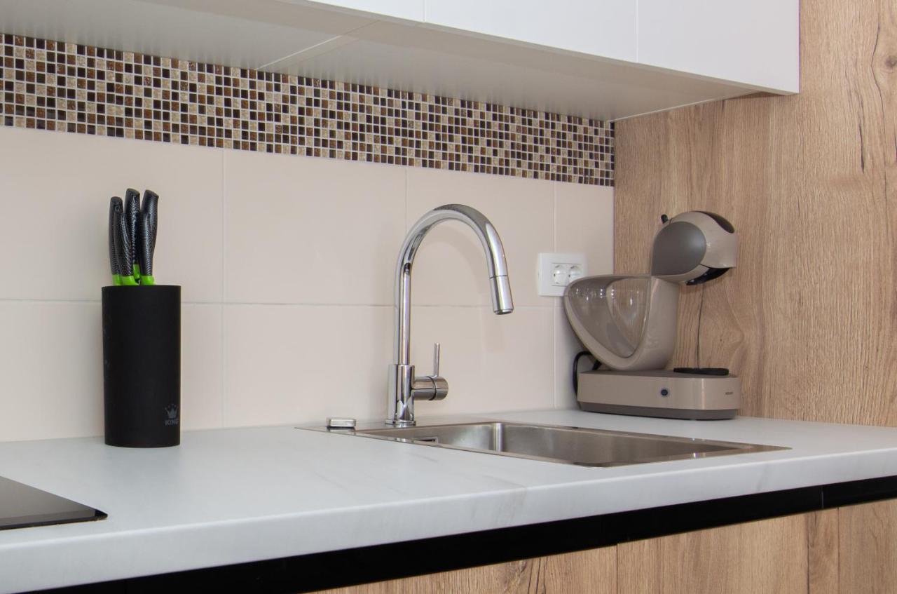 Apartments Elleon Piran By Locap Group エクステリア 写真