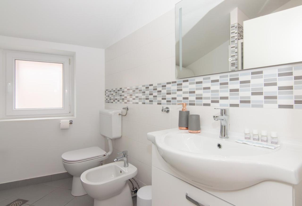 Apartments Elleon Piran By Locap Group エクステリア 写真