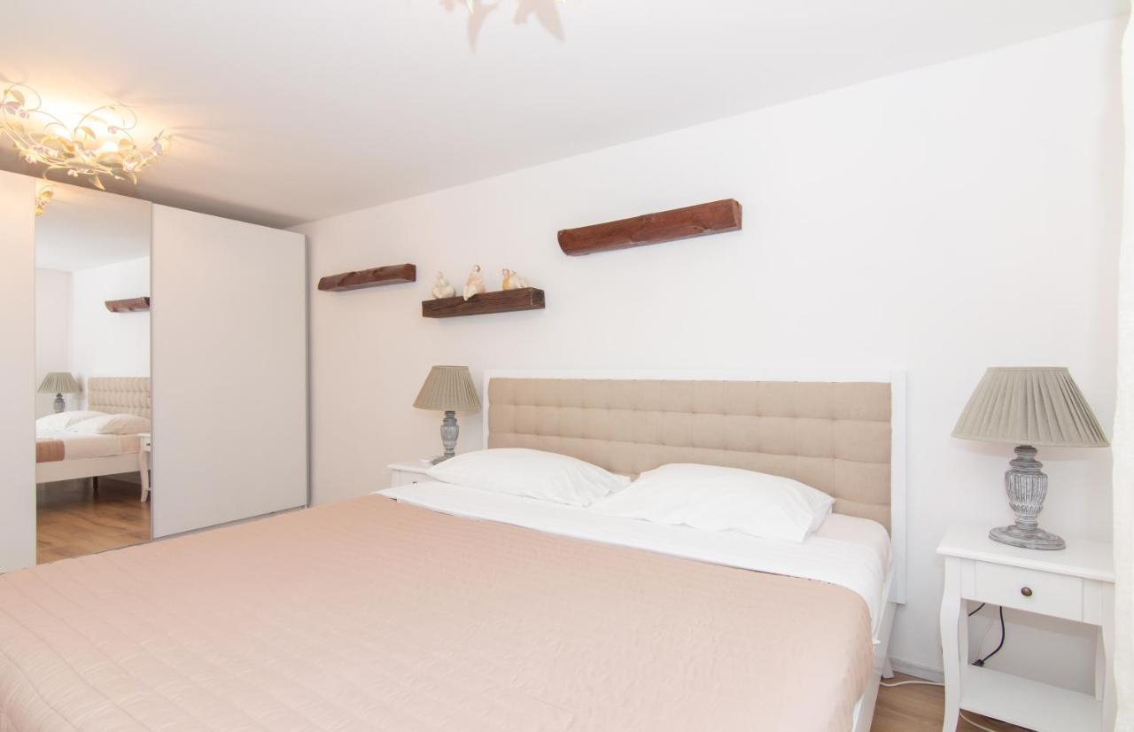 Apartments Elleon Piran By Locap Group エクステリア 写真