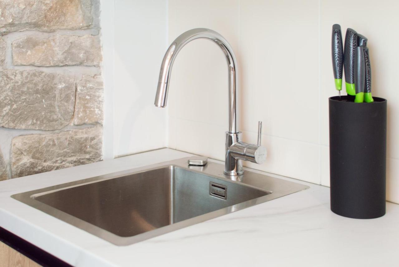 Apartments Elleon Piran By Locap Group エクステリア 写真