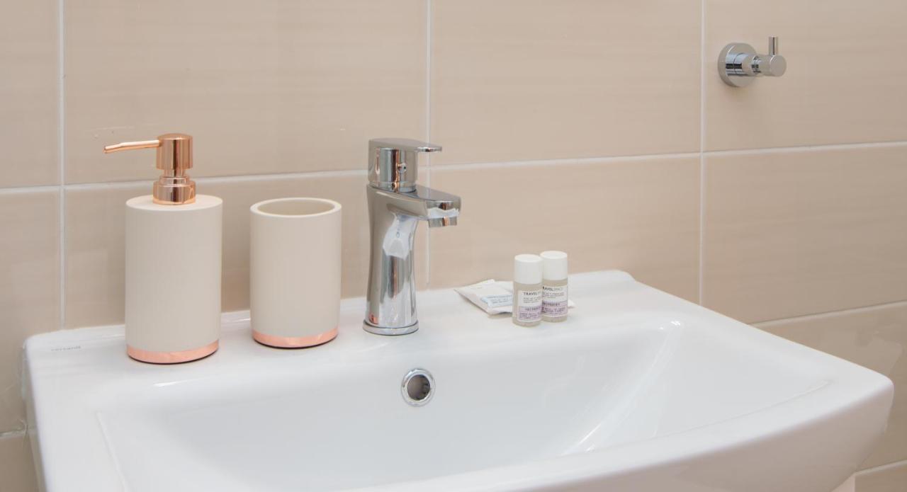 Apartments Elleon Piran By Locap Group エクステリア 写真