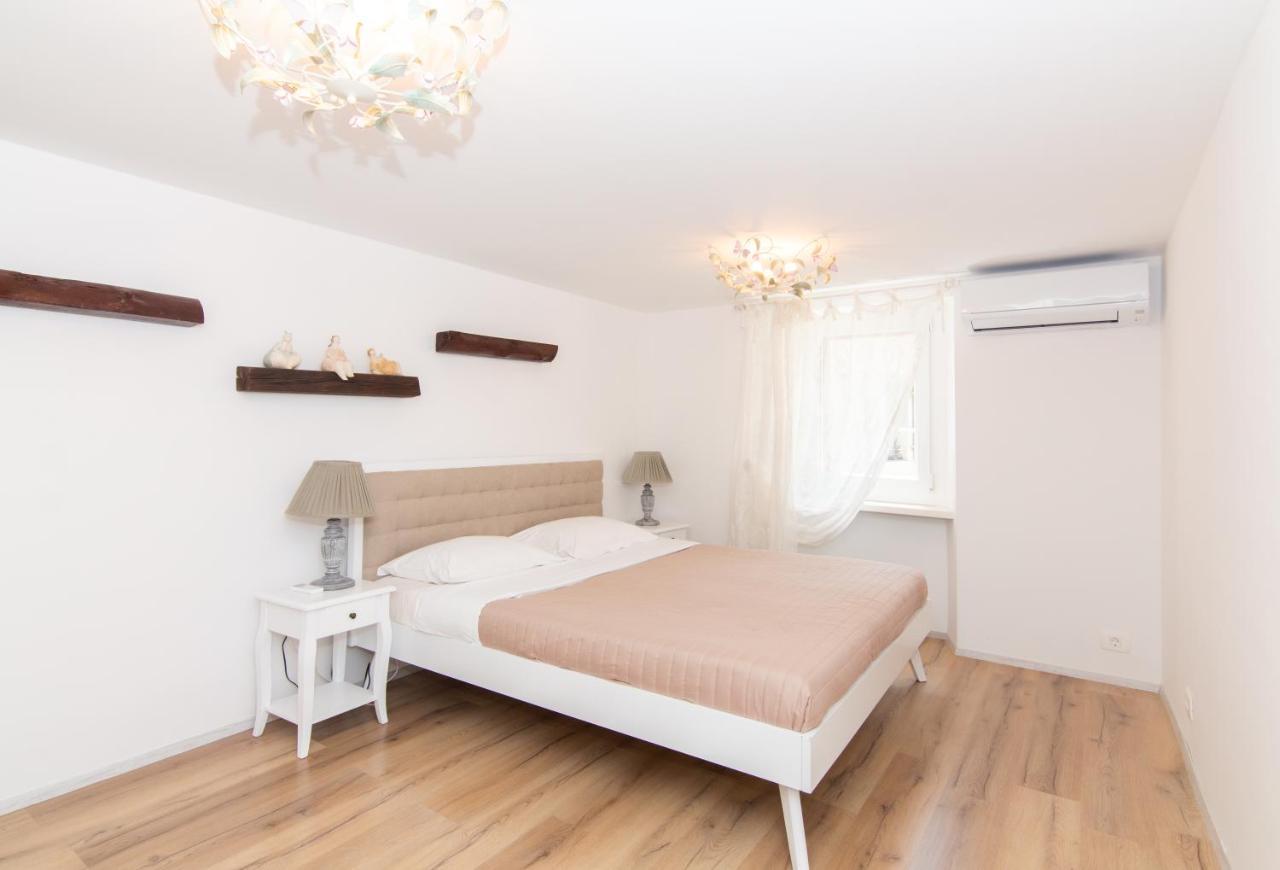 Apartments Elleon Piran By Locap Group エクステリア 写真