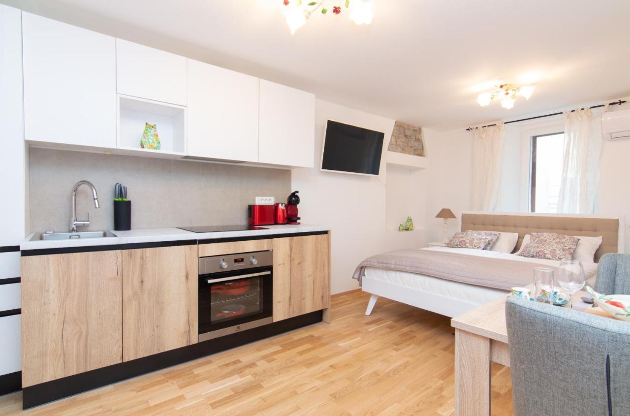 Apartments Elleon Piran By Locap Group エクステリア 写真