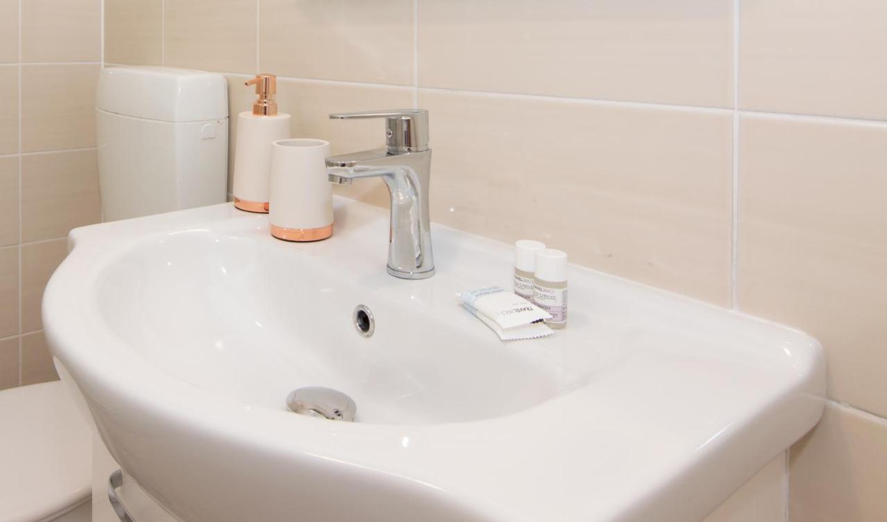 Apartments Elleon Piran By Locap Group エクステリア 写真
