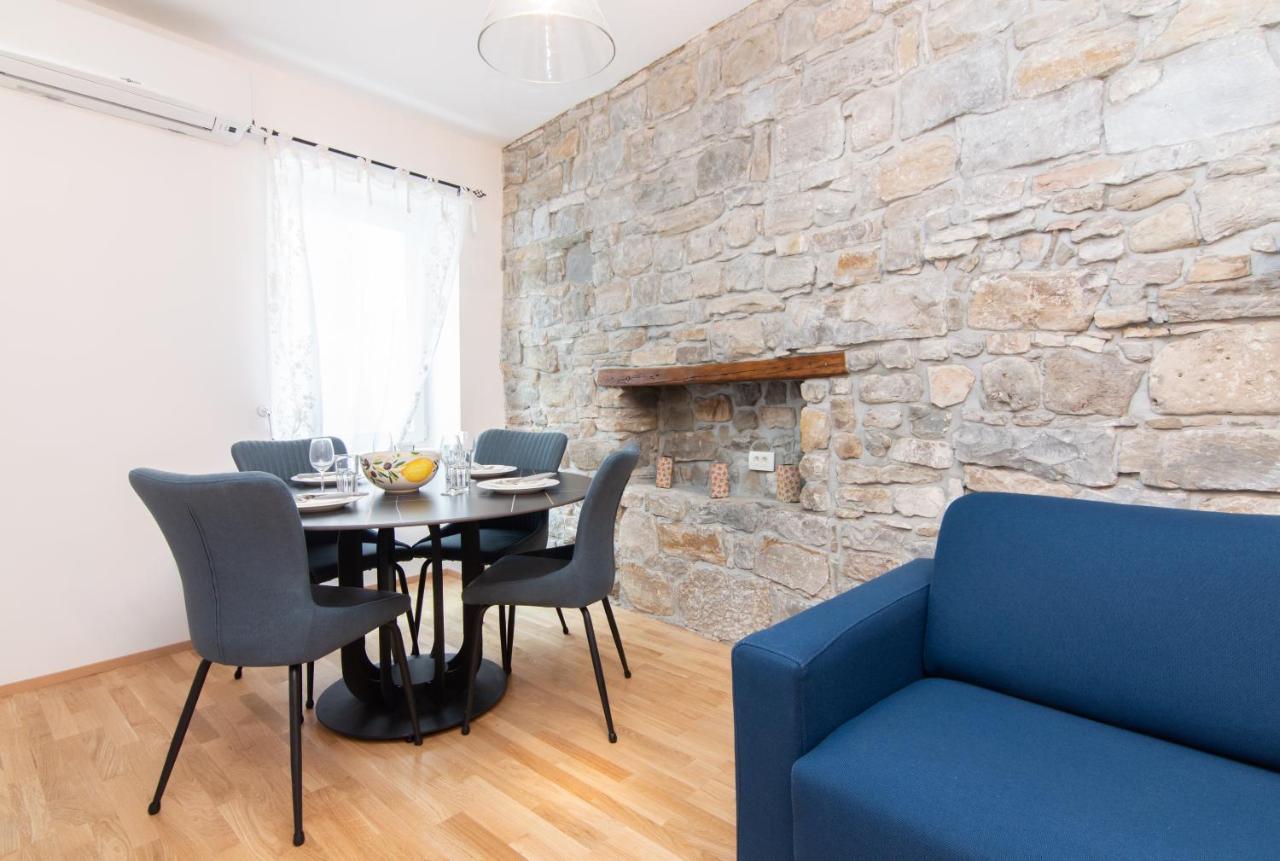 Apartments Elleon Piran By Locap Group エクステリア 写真