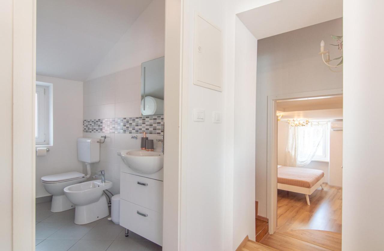 Apartments Elleon Piran By Locap Group エクステリア 写真