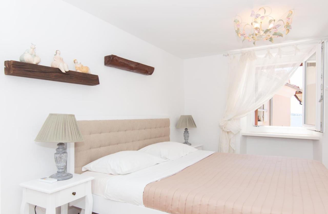 Apartments Elleon Piran By Locap Group エクステリア 写真
