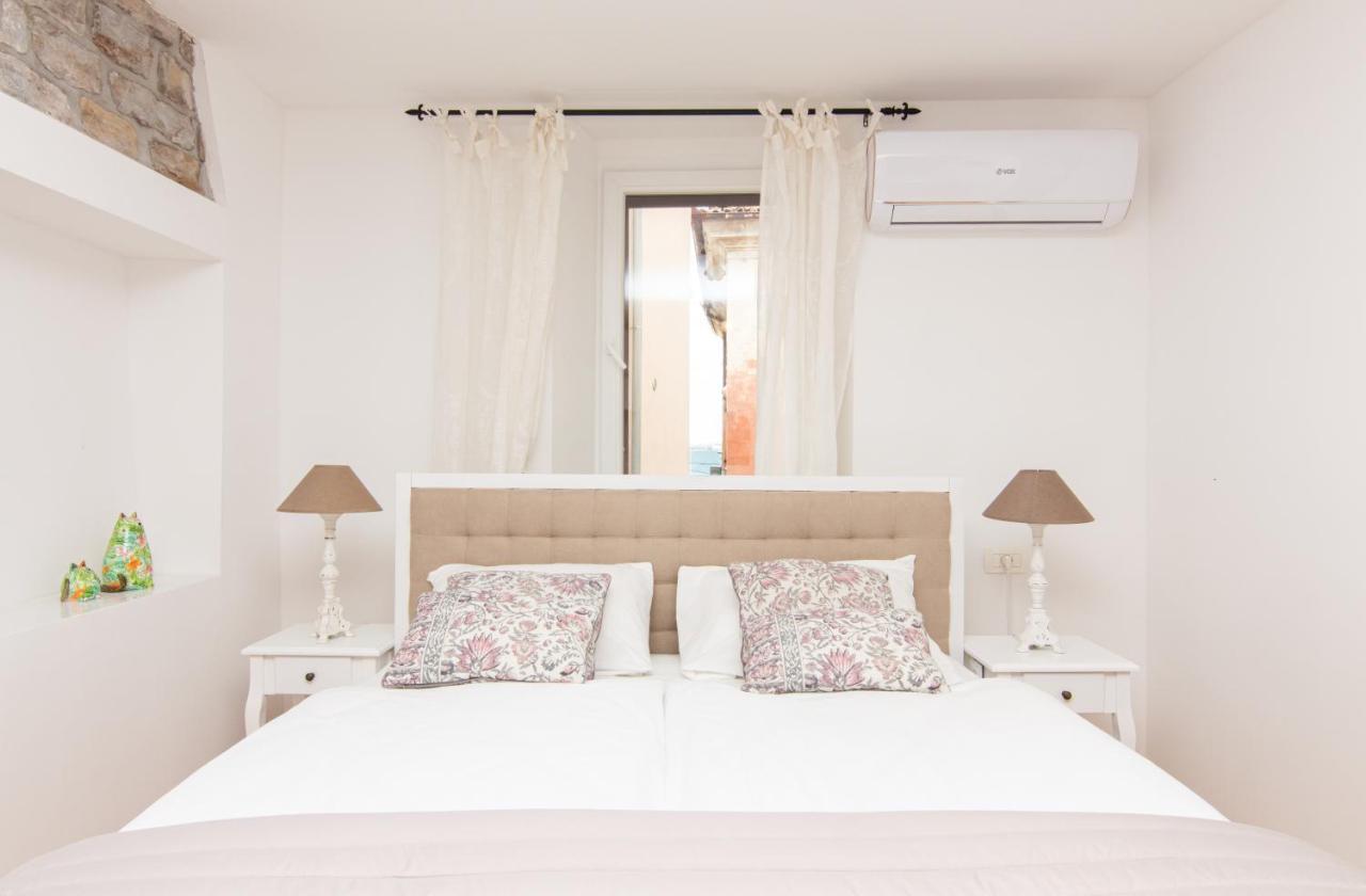 Apartments Elleon Piran By Locap Group エクステリア 写真