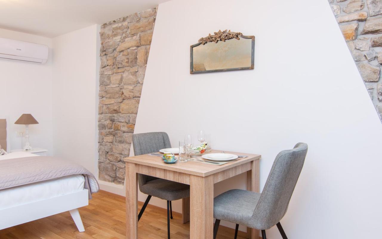 Apartments Elleon Piran By Locap Group エクステリア 写真