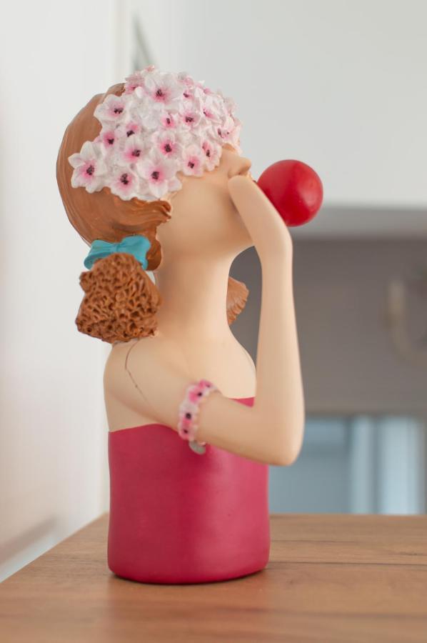 Apartments Elleon Piran By Locap Group エクステリア 写真