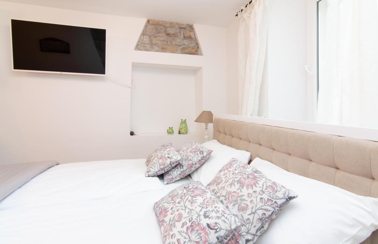 Apartments Elleon Piran By Locap Group エクステリア 写真