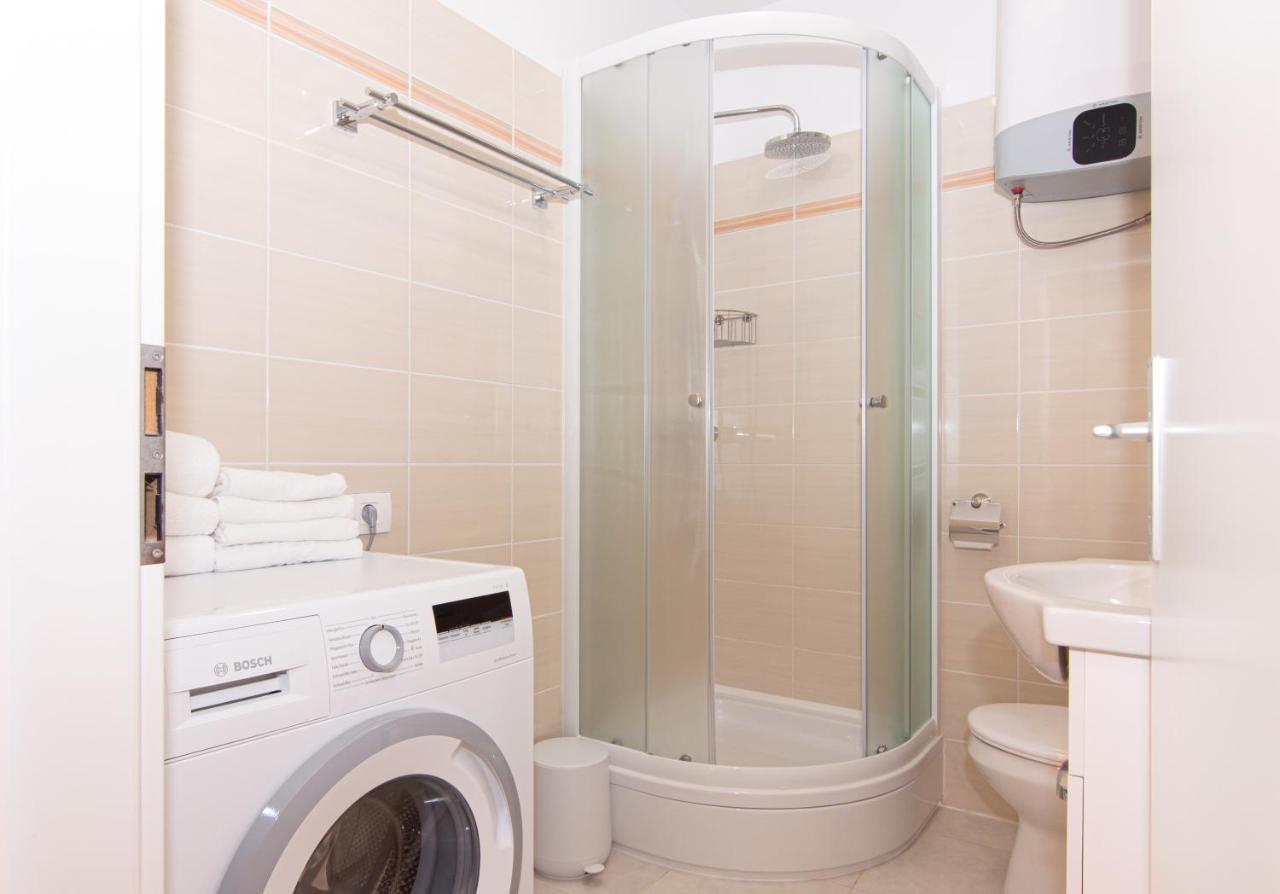 Apartments Elleon Piran By Locap Group エクステリア 写真