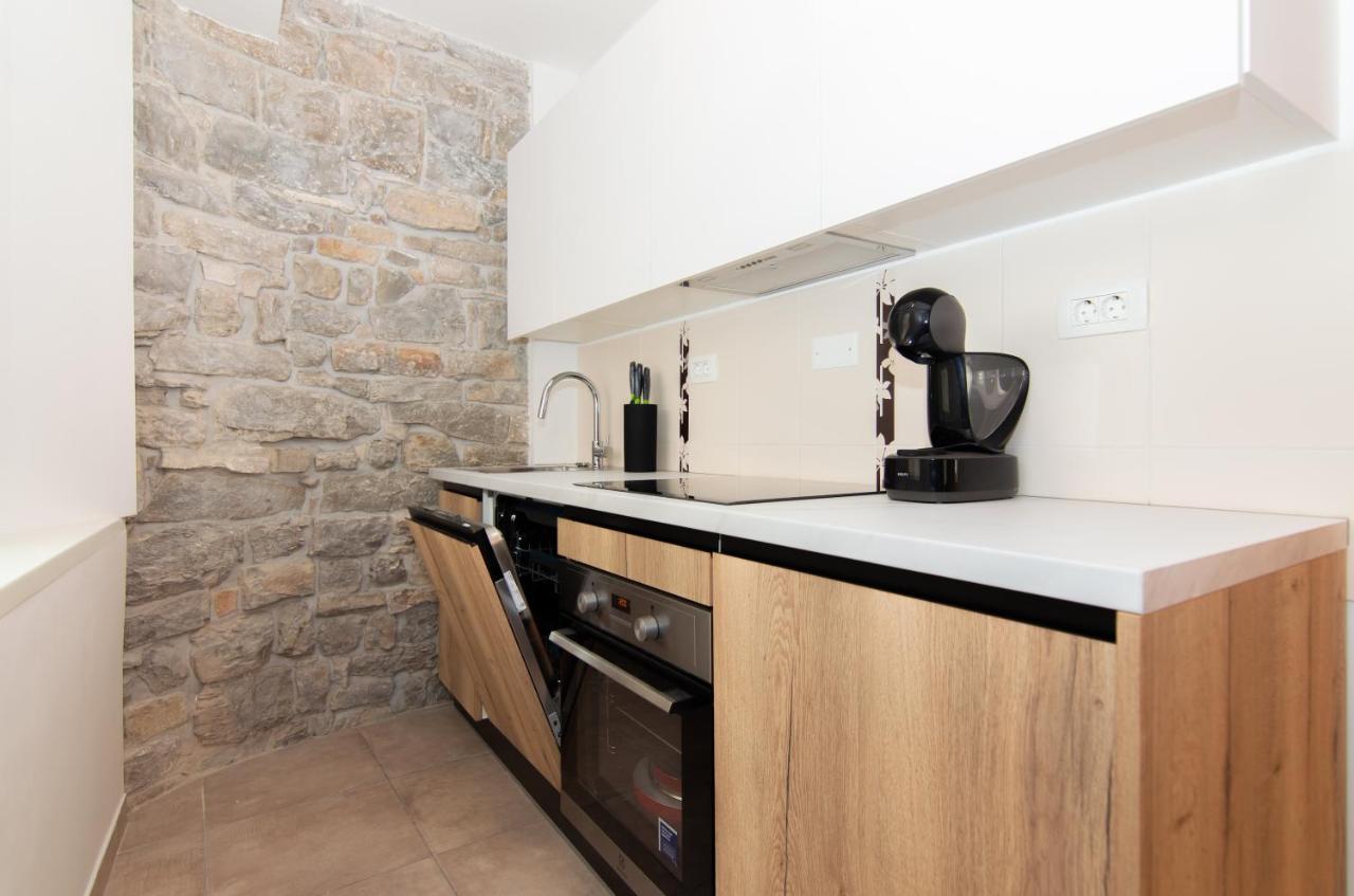 Apartments Elleon Piran By Locap Group エクステリア 写真