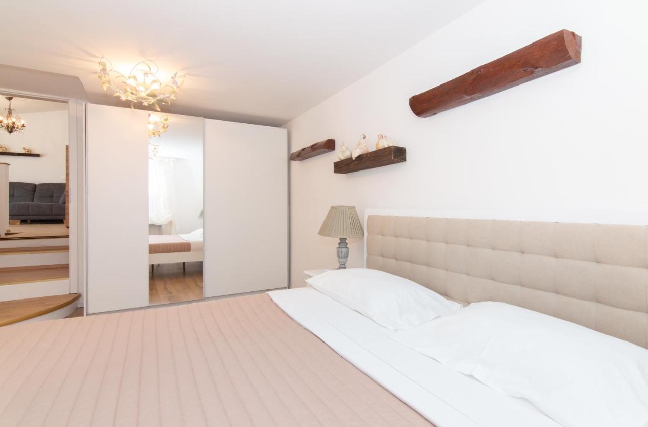 Apartments Elleon Piran By Locap Group エクステリア 写真