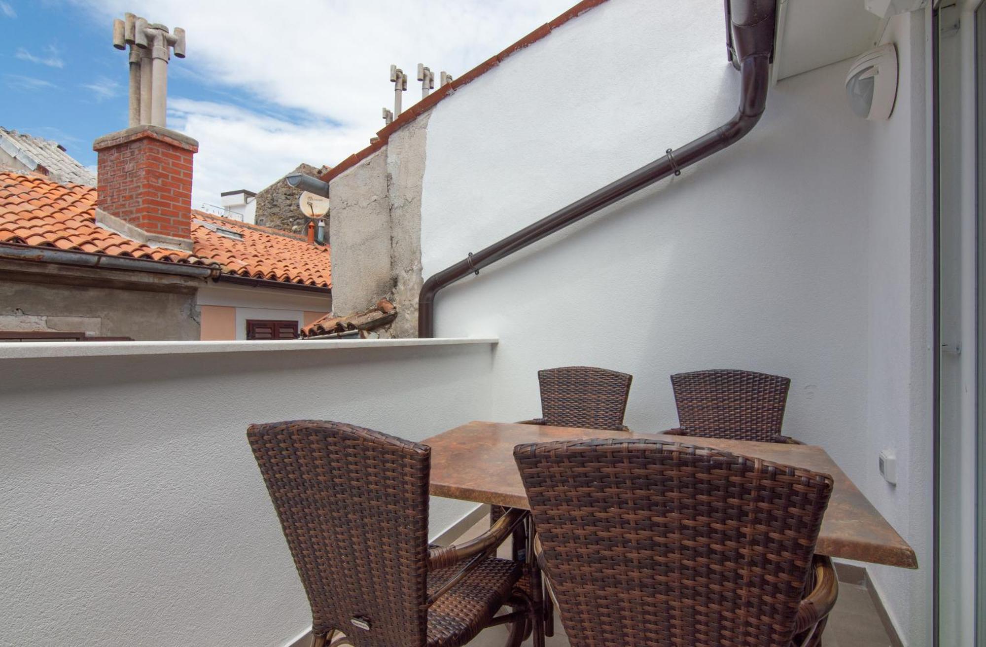 Apartments Elleon Piran By Locap Group エクステリア 写真