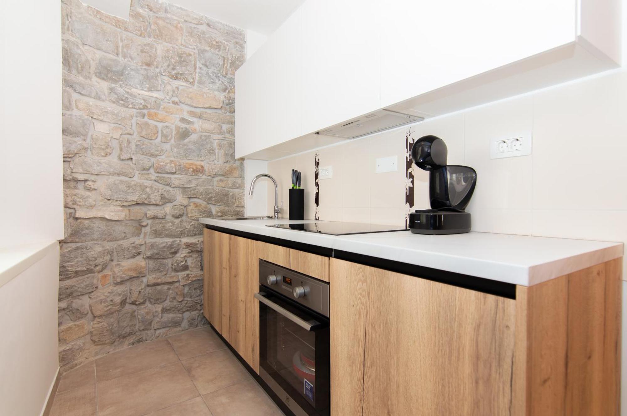 Apartments Elleon Piran By Locap Group エクステリア 写真