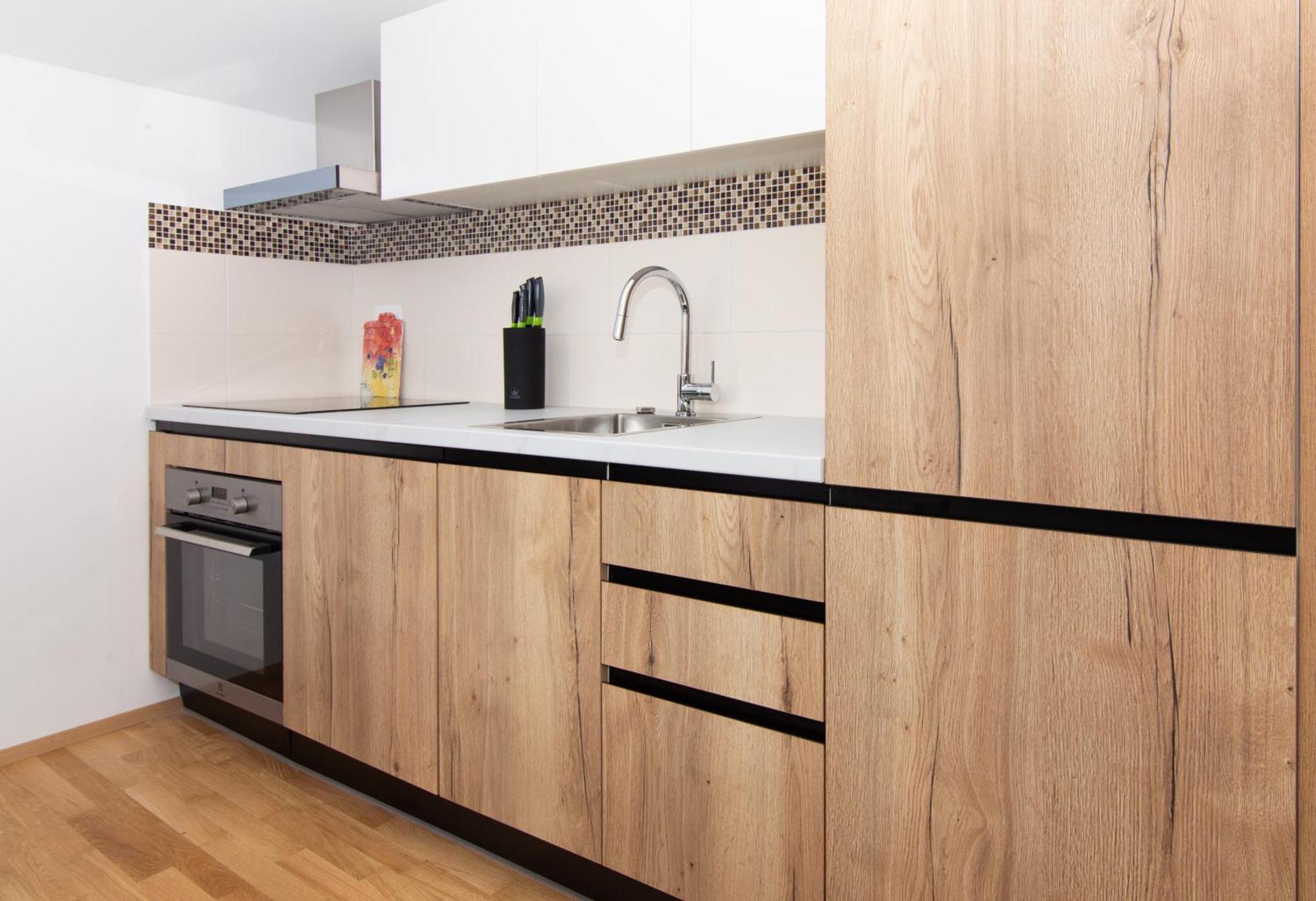 Apartments Elleon Piran By Locap Group エクステリア 写真
