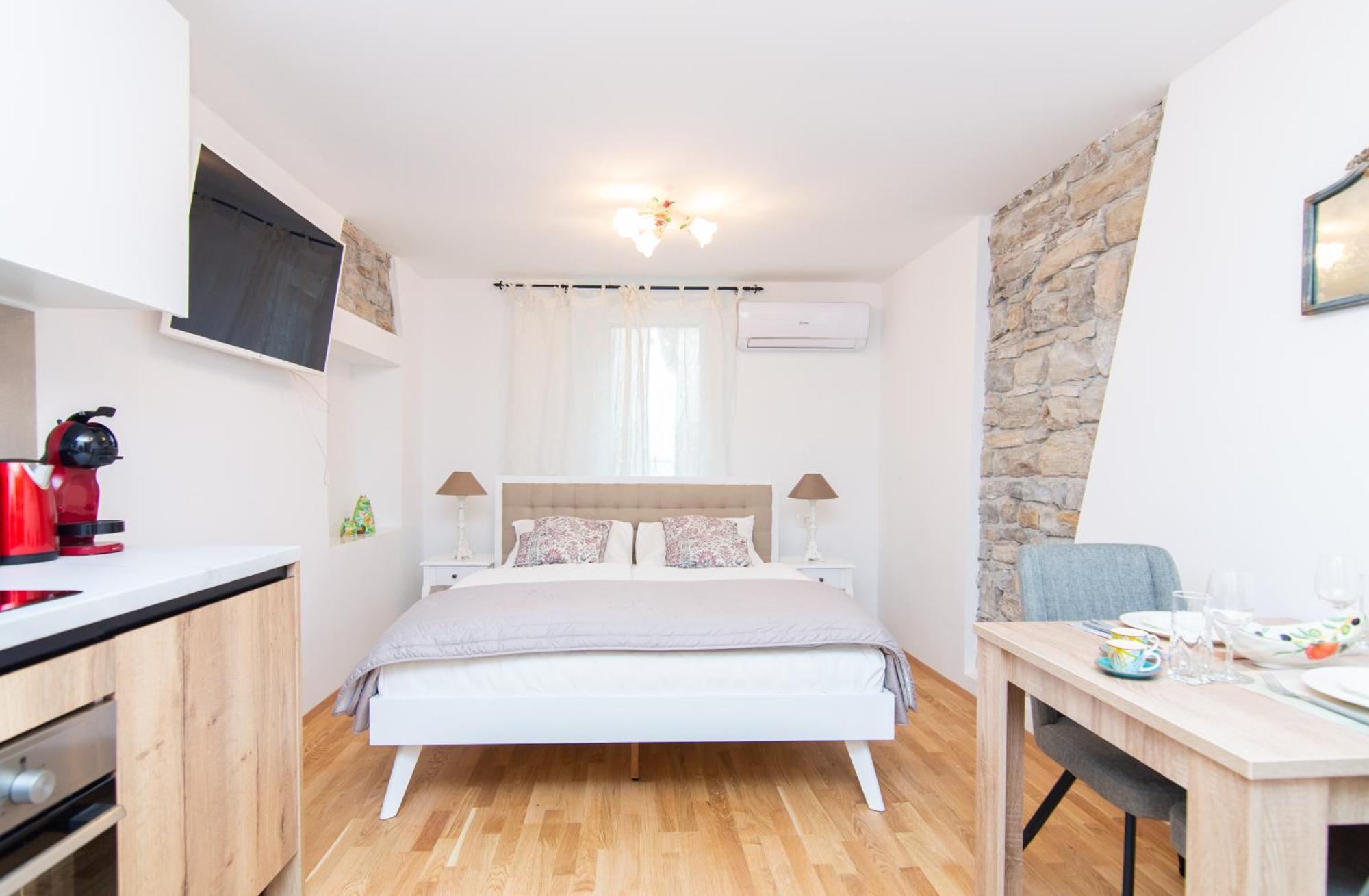 Apartments Elleon Piran By Locap Group エクステリア 写真