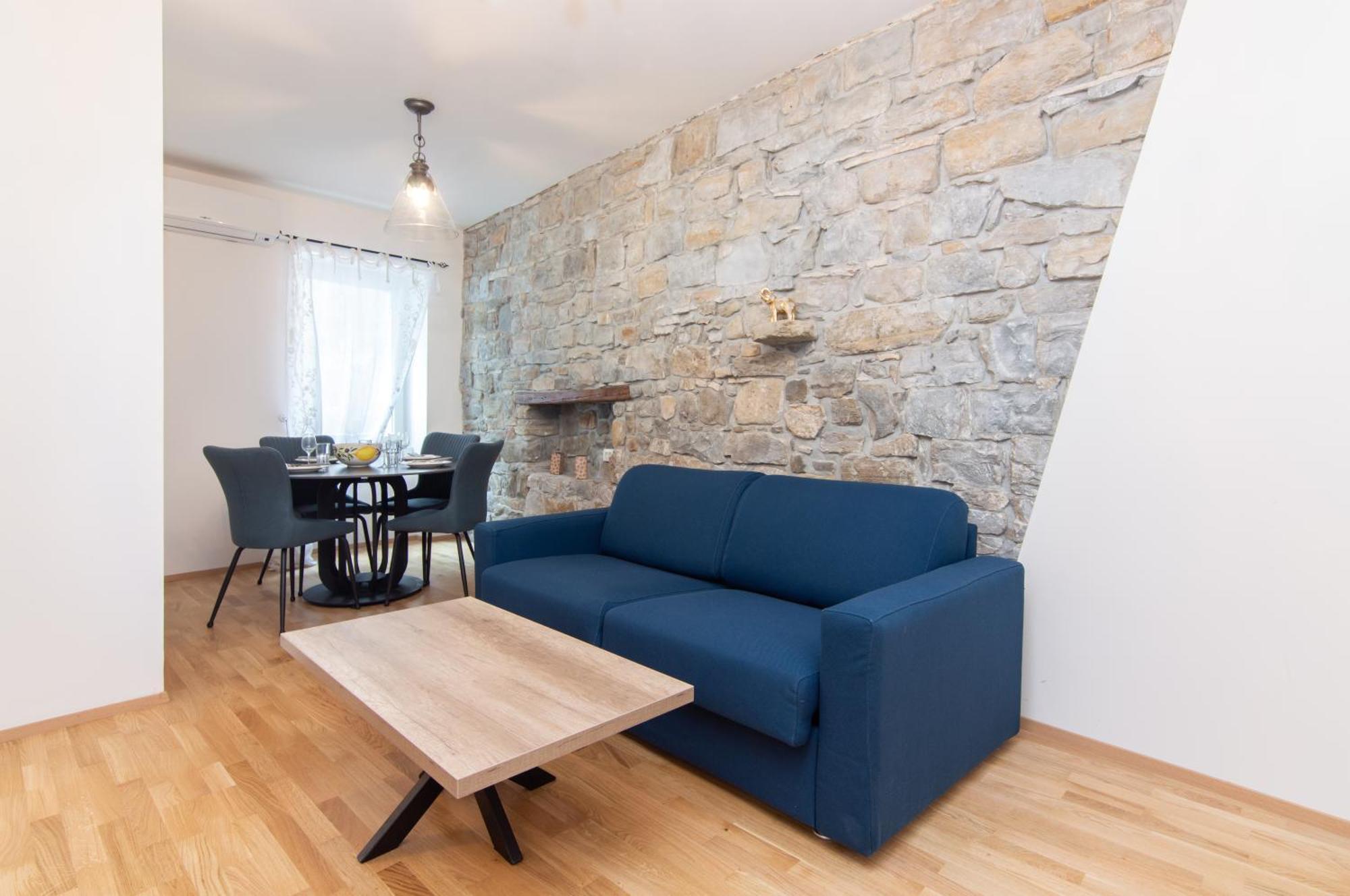 Apartments Elleon Piran By Locap Group エクステリア 写真