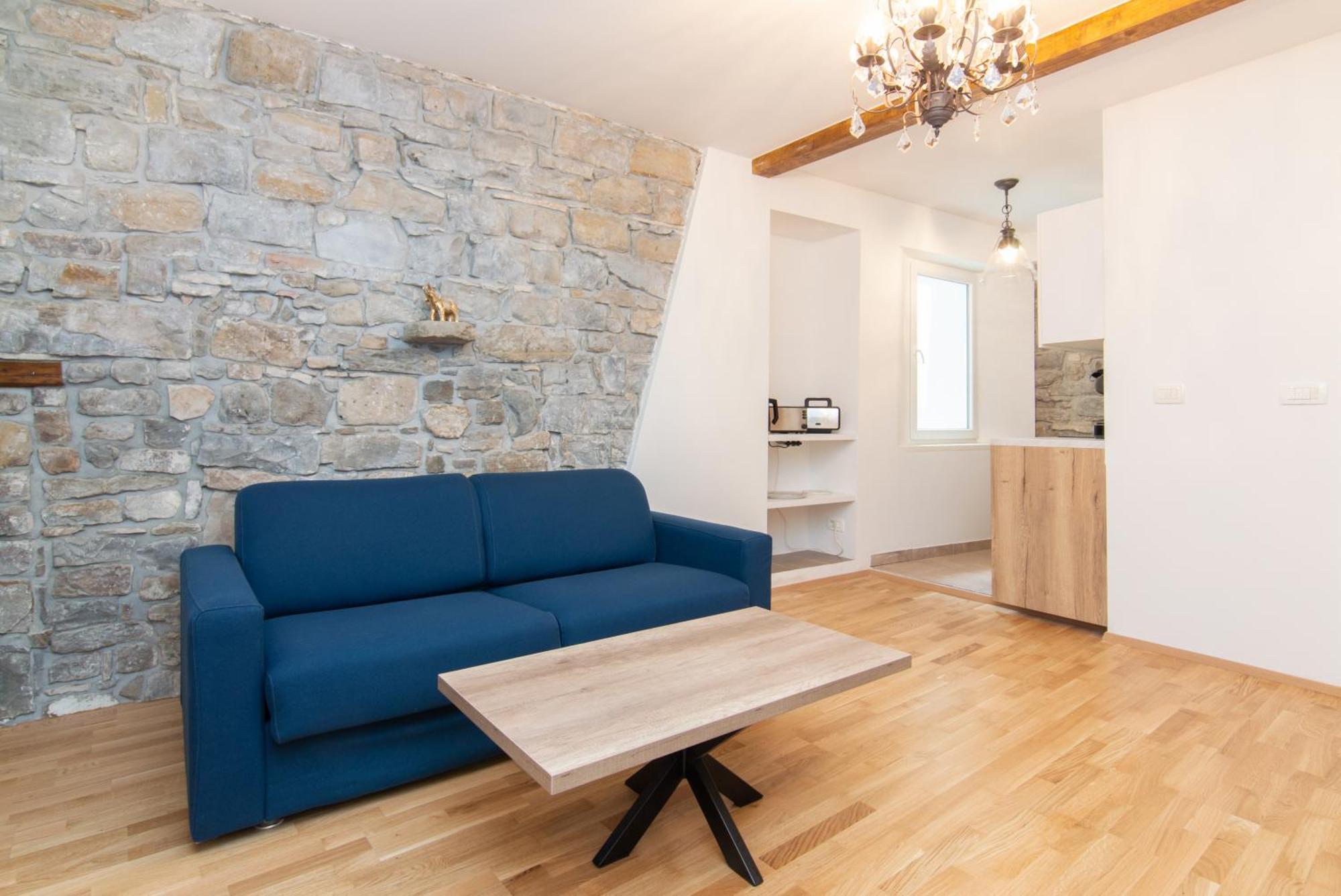 Apartments Elleon Piran By Locap Group エクステリア 写真