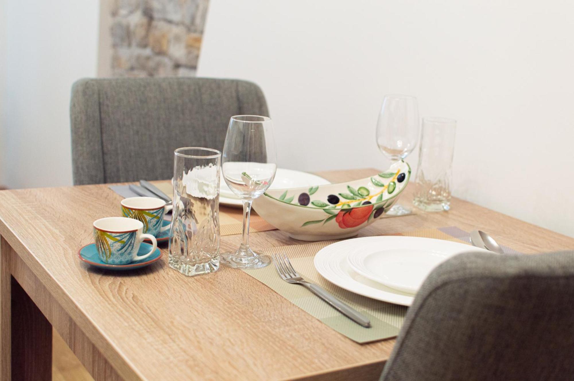 Apartments Elleon Piran By Locap Group エクステリア 写真