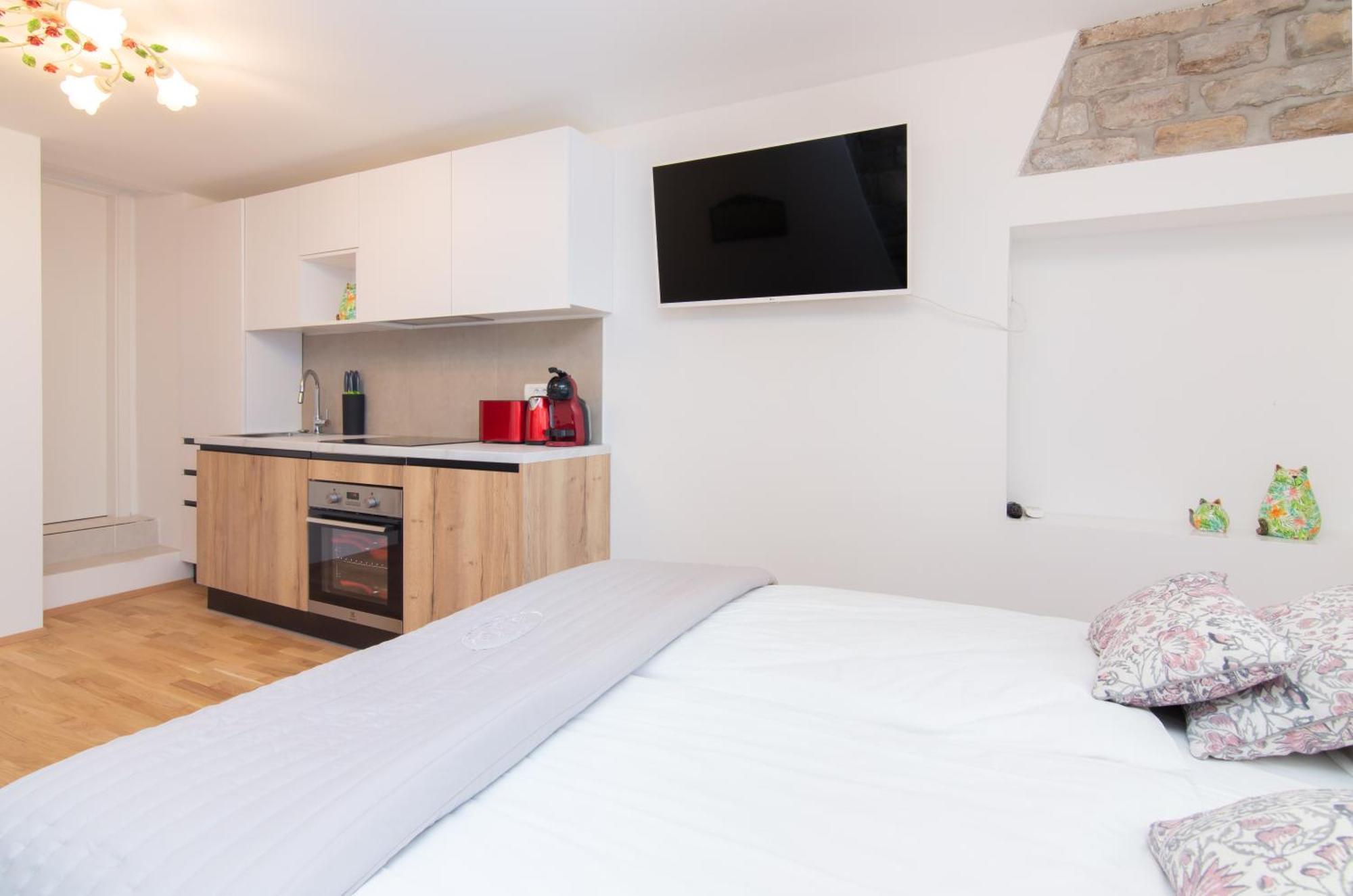 Apartments Elleon Piran By Locap Group エクステリア 写真